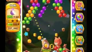 Buggle 2 Level 646