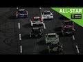 Monster Energy NASCAR Cup Series- Full Race -Monster Energy Open & NASCAR All-Star Race