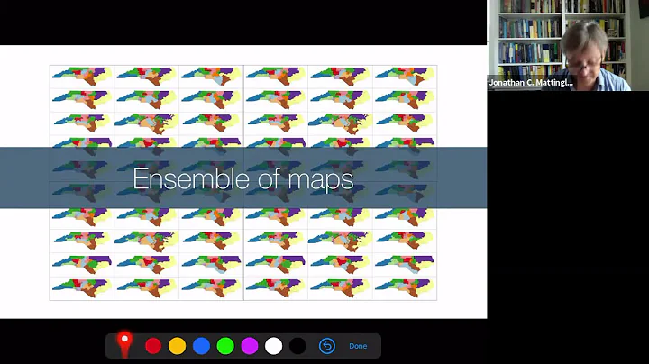 2021 I. E. Block Community Lecture: Jonathan Chris...