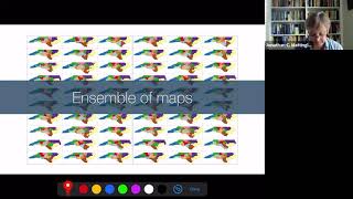 2021 I. E. Block Community Lecture: Jonathan Christopher Mattingly