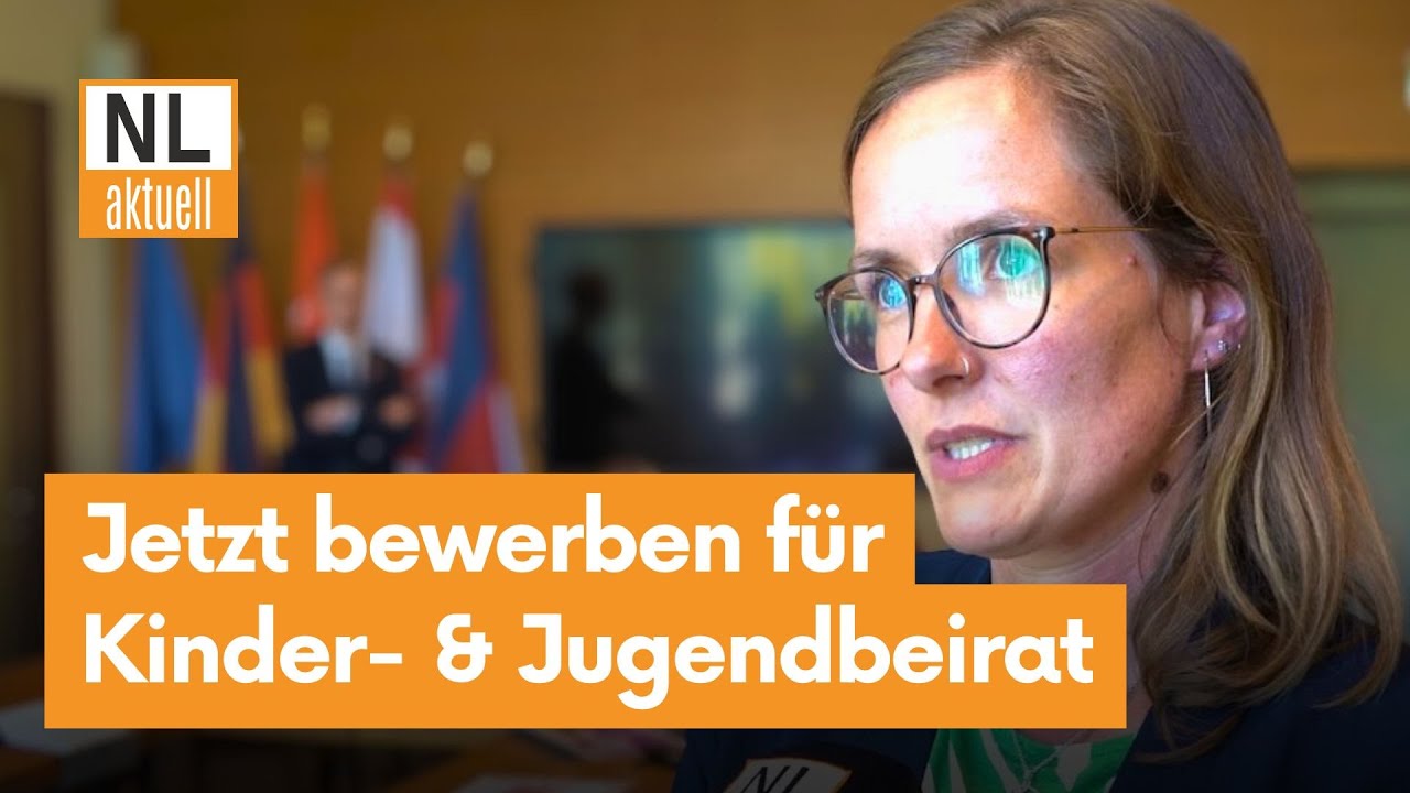 Cottbus | Neuer Kinder- und Jugendbeirat wird gewählt, Bewerbungen noch bis zum 7. Oktober möglich