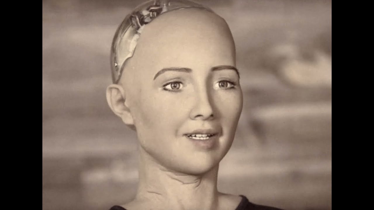 Uncanny Valley Fear Test