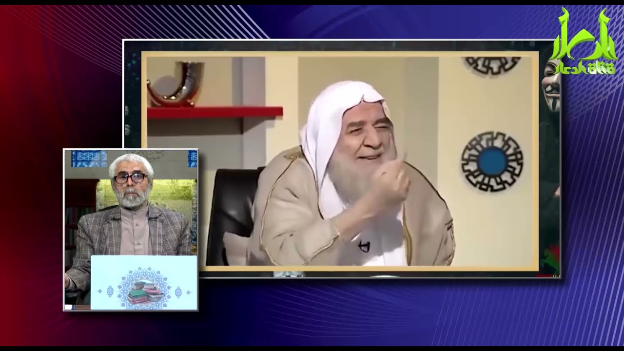 تعليقات علی کلام محمد صابر - سماحة الاستاذ عبد الباقي الجزائري