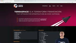 Terraspace Azure Plugin Data Protection and Security Features