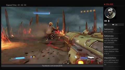 DOOM | GateKeepers of Hell | Ultra-Violence