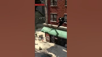 Bring Back [PROTOTYPE2] 2025 Freeroam