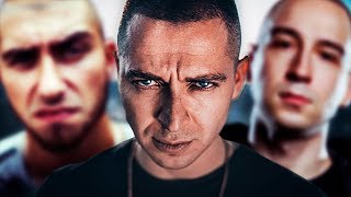 С кем Оксимирон забаттлит в следующий раз? — 8 соперников для Oxxxymiron [РЭП ЖУРНАЛ]