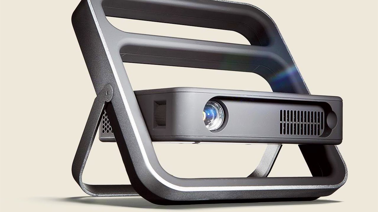 Top 5 Best Portable Projector for your Phone 2023 YouTube