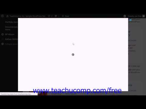 WordPress 4.0 Training Tutorial Installing an E-Commerce Plugin