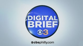 Digital Brief: Oct. 22 (AM)