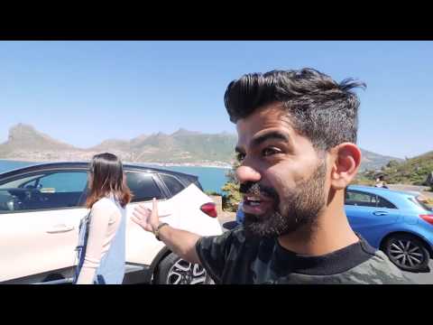 جنوب أفريقيا  