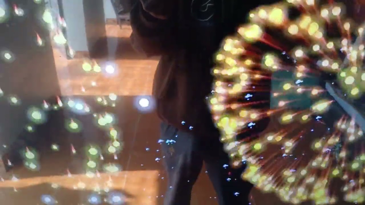 Fox Anime Network's 25th Anniversary: New Closing ident "(2026)" logo