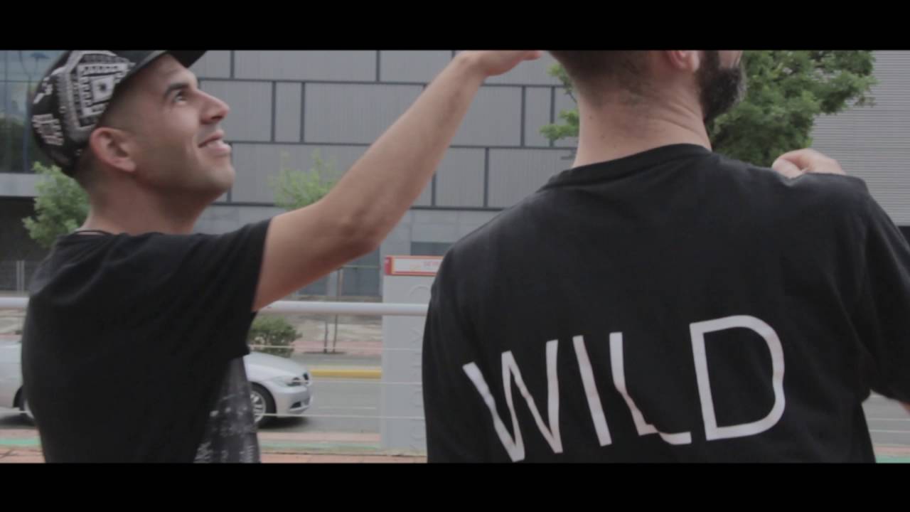 Donnaoz & Marmot - UNA VEZ | videoclip