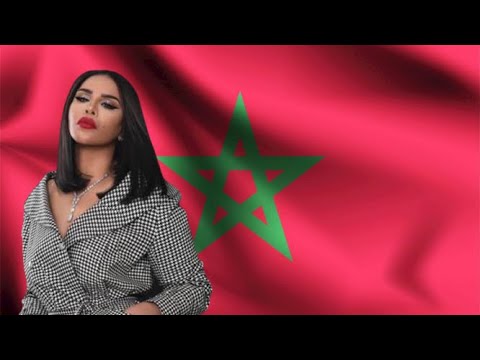 Ahlam - Araya lhamra