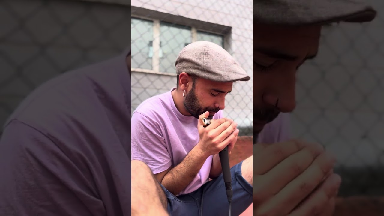 Amy Winehouse- You know I'm no good (Harmonica C)