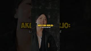 Aku Cah Kerjo  La Tasya Feat Ratih Sde