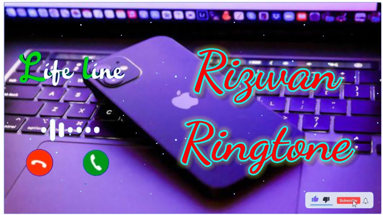 Rizwan name ringtone || trending call ringtone Rizwan naam ka || 