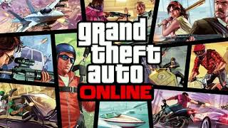 Grand Theft Auto Online - Theme Song 10 hours