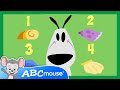 "Count to Ten" by ABCmouse.com
