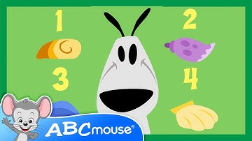"Count to Ten" by ABCmouse.com