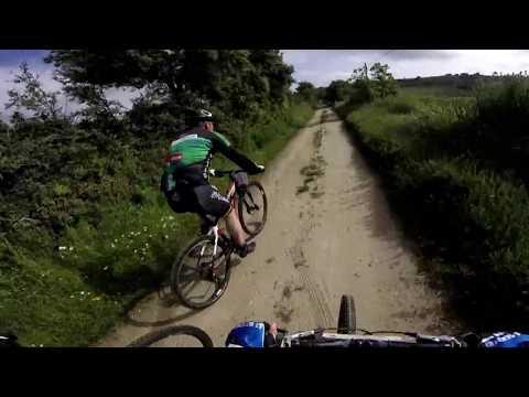 BTT de Vermiosa 2016