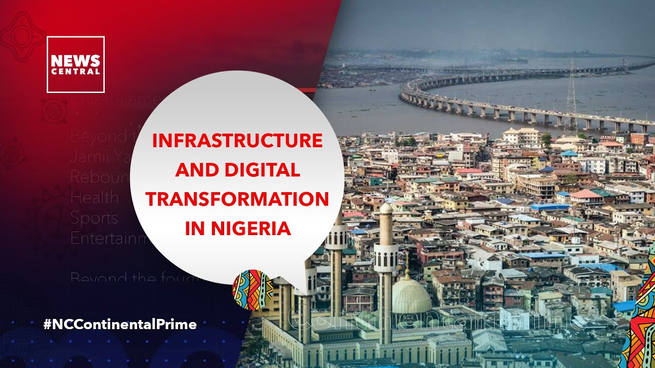 AFDB-Nigeria: US Companies Discuss Infrastructure And Digital Transformation In Nigeria