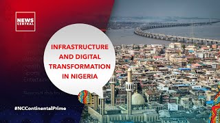 AFDB-Nigeria: US Companies Discuss Infrastructure And Digital Transformation In Nigeria