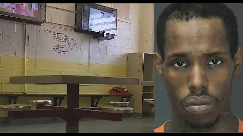 Rikers Island guard repeatedly stabbed