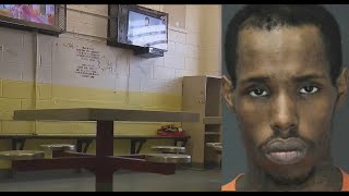 Rikers Island guard repeatedly stabbed