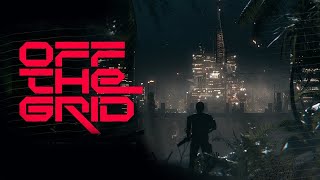 Off The Grid - Official Teaser Trailer