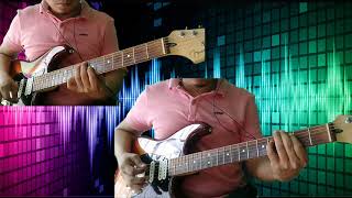 Tu nombre es Cristo Marcos Witt amp Coalo Zamorano TABS Guitarra