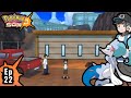 Route 11 & Geothermal Power Plant || Pokémon Sun, Ep.22 || Citra Emulator