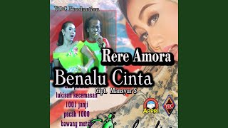 Benalu Cinta Rere Amora