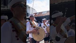 Melasti Desa Tukadmunggu 2026.