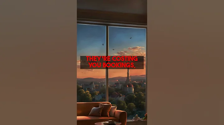 colossis.io Walkthrough: AI Transforms Hotel & Airbnb Images. Get WOW Bookings.