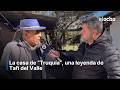LA CASA DE "TRUQUÍA", UNA LEYENDA DE TAFÍ DEL VALLE