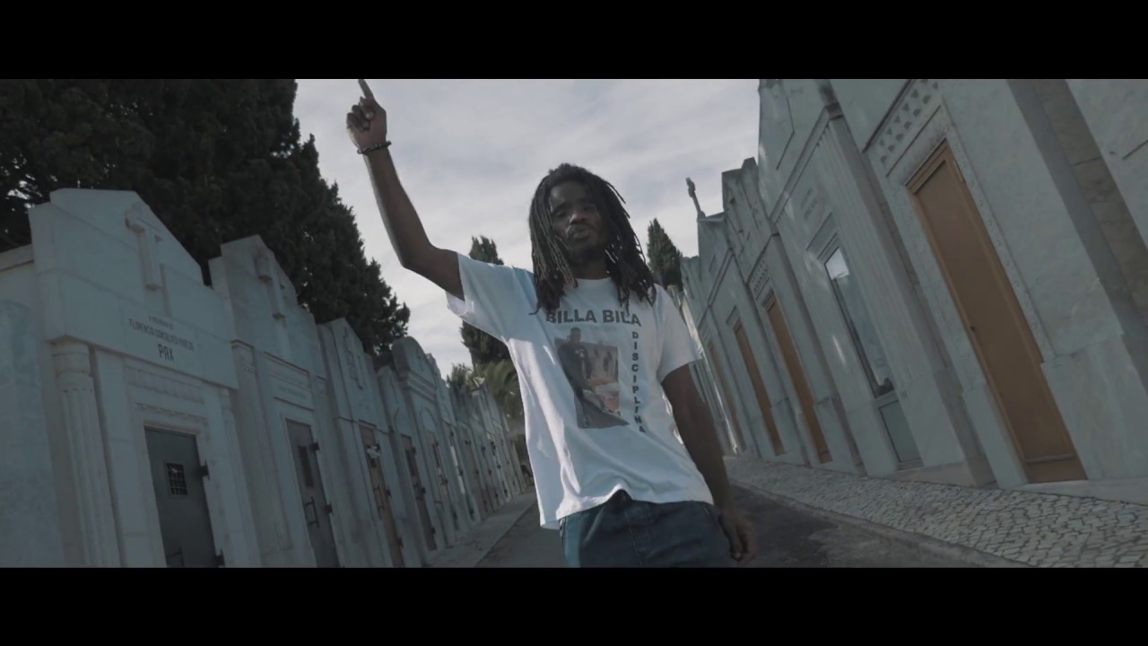 Xina Rbl || Billa || Videoclipe