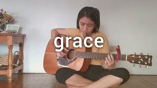 Grace by CityAlight #AcousticCover #Graced
