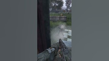 Someone In DayZ is Always Trying to RUIN YOUR DAY #dayz #pvp #deerisle