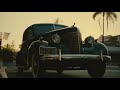 Nikon ZR Film Sim Test (Santa Barbara)