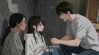 【INDO SUB】Saya menyelesaikan menonton "10-Star Beast God" dalam sekali duduk. screenshot 4