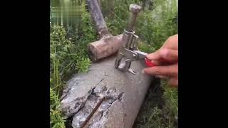 7 Experts Agree This 7-in-1 Hammer Beats Every Tool in Your Toolbox #tools #diy