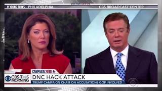 Paul Manafort is the Worst liar I’ve ever seen
