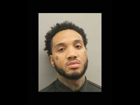 Houston Pimp Get 28 Years For Pimping & Selling Underage Females to Older Men For Money & Pleasure.
