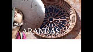 ARANDAS, JAL. TURISMO ORGULLO MÉXICO FUNDADOR LIC. DELFINO CORNEJO TORRES