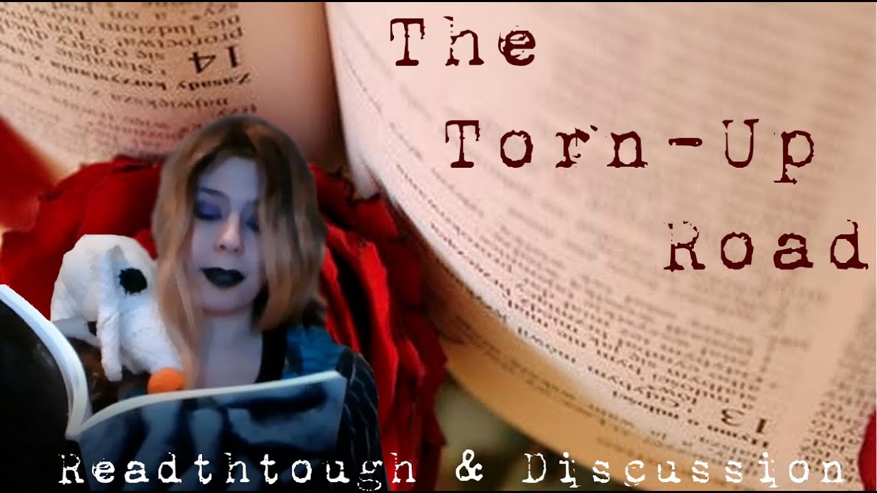 the-torn-up-road-by-richard-siken-read-through-and-discussion-youtube