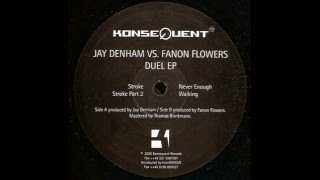 Jay Denham - Stroke Part 2 (Original Mix)