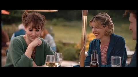 Yesterday trailer recut to Limmy