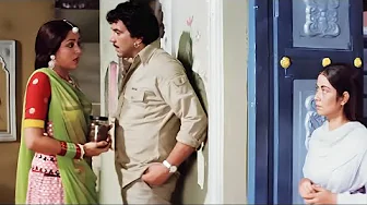 ये गुलछर्रे उड़ाने आयी थी तू भुआ के घर ! - Emotional Drama Scene