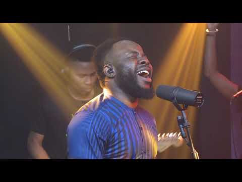 Ekwueme - Prospa